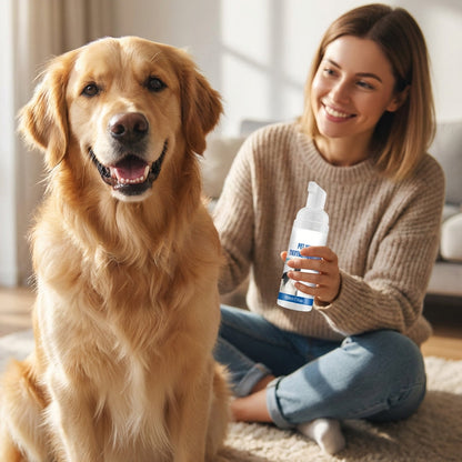 PET ORAL TARTAR REMOVER