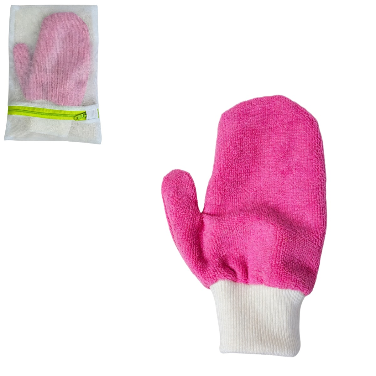 🐾 Pet Tick Removal Glove — Easy Tick Checks After Every Outdoor Adventure 🧤