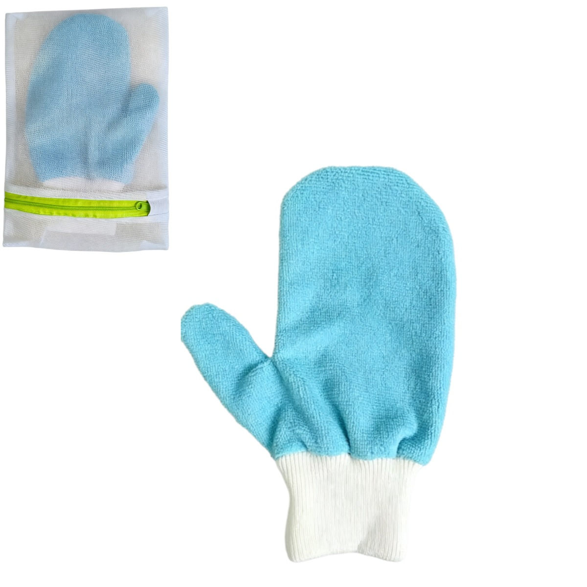 🐾 Pet Tick Removal Glove — Easy Tick Checks After Every Outdoor Adventure 🧤