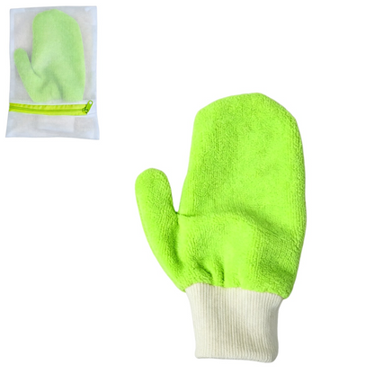 🐾 Pet Tick Removal Glove — Easy Tick Checks After Every Outdoor Adventure 🧤