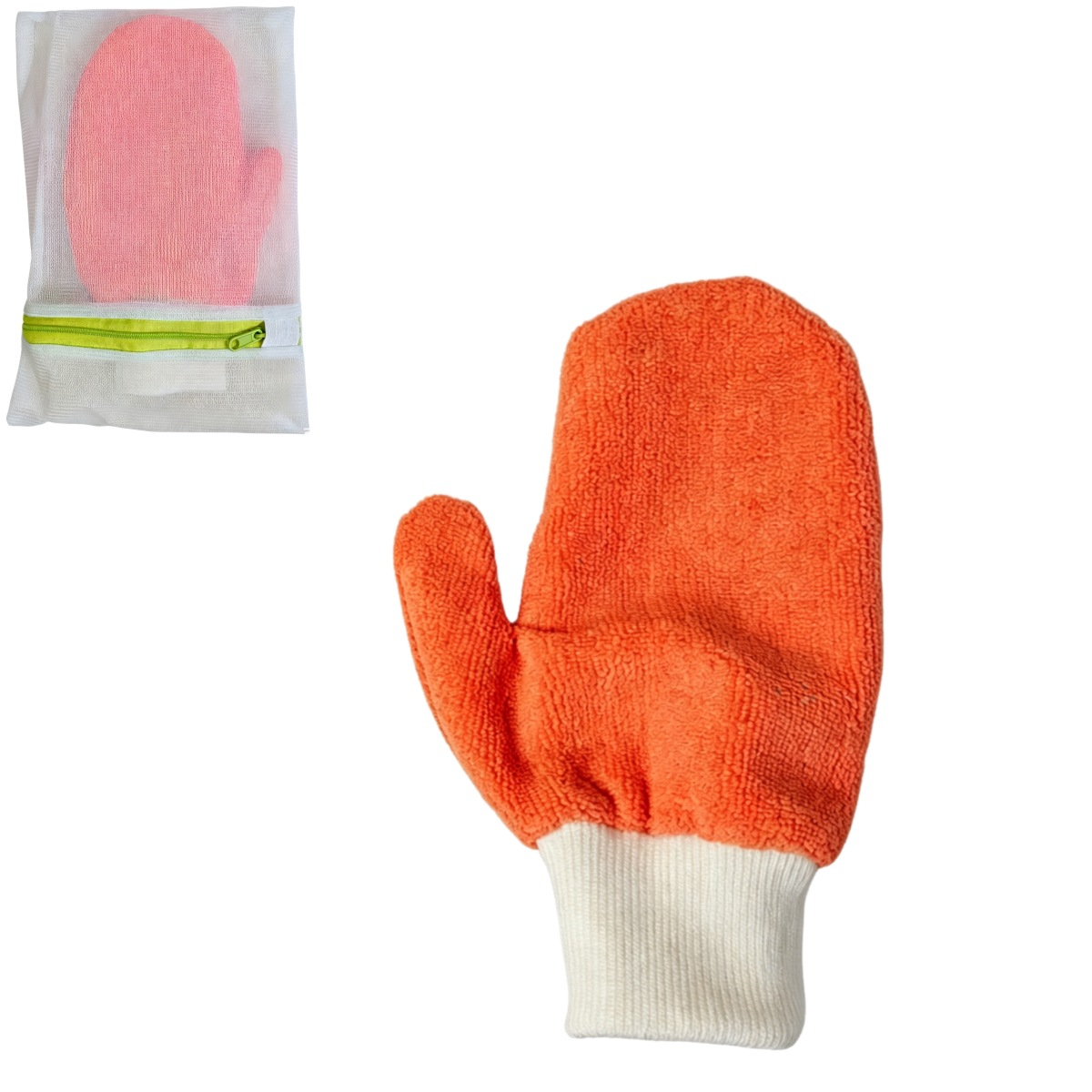 🐾 Pet Tick Removal Glove — Easy Tick Checks After Every Outdoor Adventure 🧤