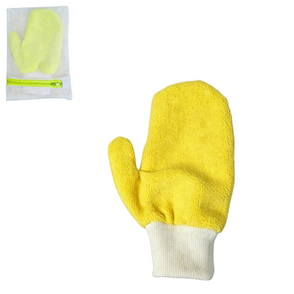 🐾 Pet Tick Removal Glove — Easy Tick Checks After Every Outdoor Adventure 🧤