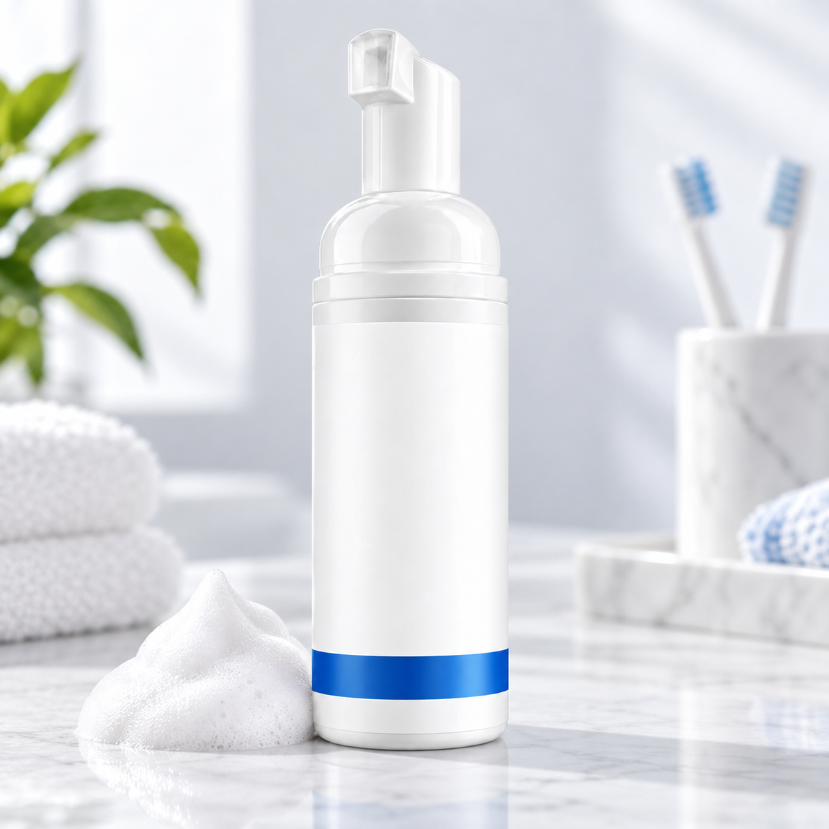 60 ml Pet Oral Care Tartar Remover
