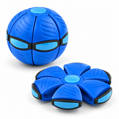 Transforming Bounce Ball – Colorful Interactive Play Toy