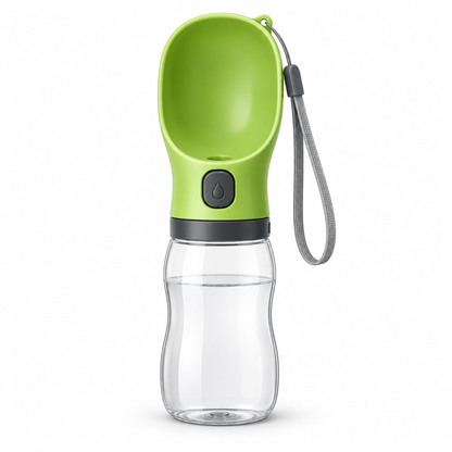 Portable Pet Travel Water Bottle